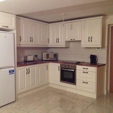 3 Bedroom Newly Furnished Cork City Eksteriør billede
