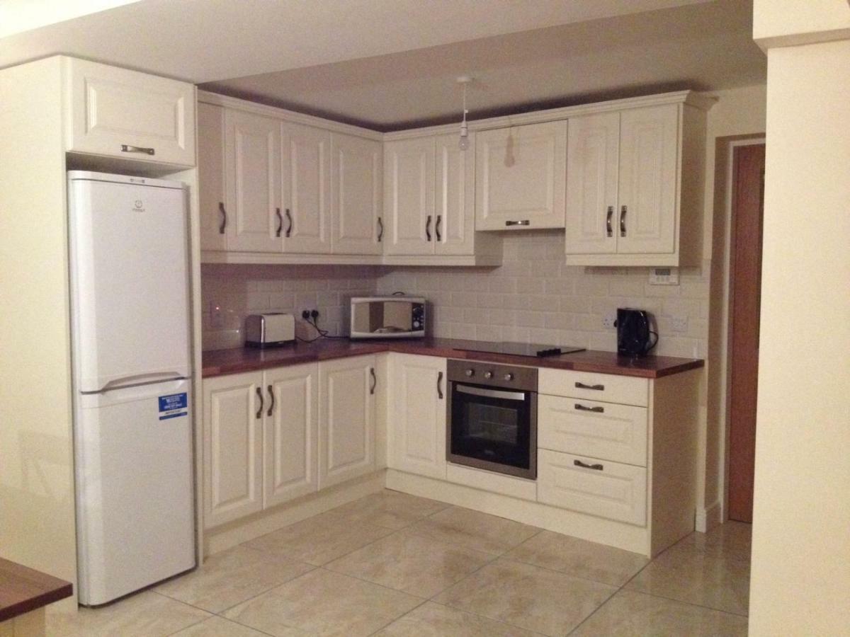 3 Bedroom Newly Furnished Cork City Eksteriør billede