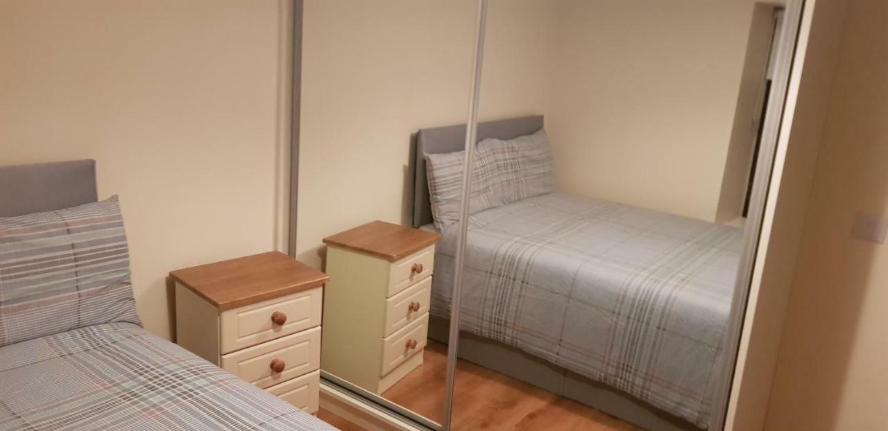 3 Bedroom Newly Furnished Cork City Eksteriør billede