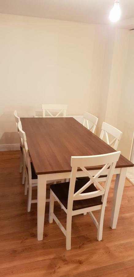 3 Bedroom Newly Furnished Cork City Eksteriør billede